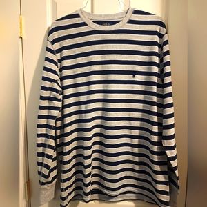 Polo Ralph Lauren Long Sleeve Stripped T-Shirt